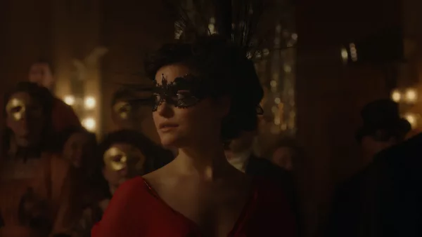 Sensationeller Publikumserfolg für die historische Dramaserie DAVOS 1917 in der Schweiz