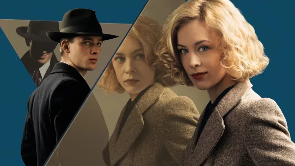 Kinostart von STELLA. EIN LEBEN am 25. Januar 2024