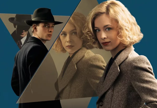 STELLA. EIN LEBEN vierfach nominiert für den Deutschen Filmpreis 2024