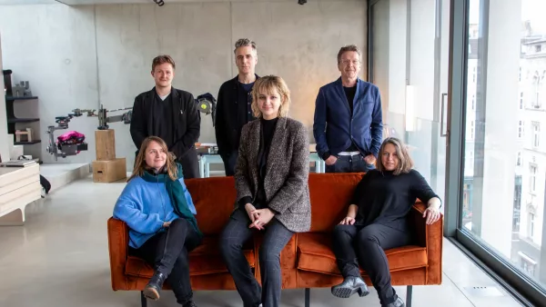 Abgedreht: THE NEXT LEVEL (AT) – sechsteilige Dramaserie mit Lisa Vicari, Ben Lloyd-Hughes, Jens Harzer und Paula Kober