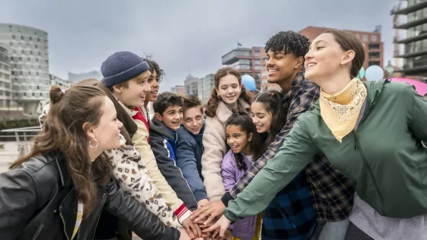 Start der 20. Staffel der PFEFFERKÖRNER