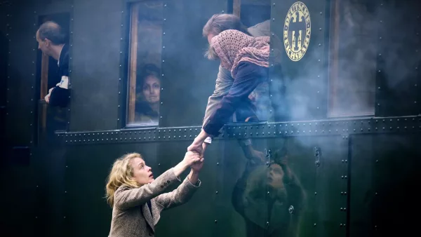 STELLA. EIN LEBEN. feiert Polen-Premiere auf dem 22. Jüdischen Filmfestival Warschau