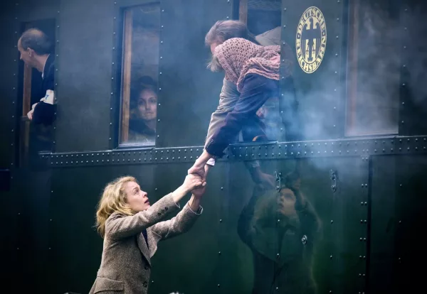 STELLA. EIN LEBEN. feiert Polen-Premiere auf dem 22. Jüdischen Filmfestival Warschau