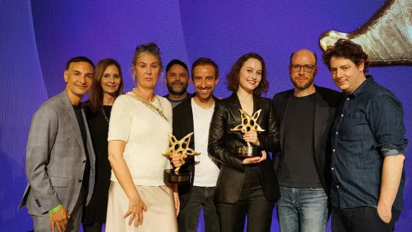 Doppelte Auszeichnung beim Schweizer Prix Walo für DAVOS 1917