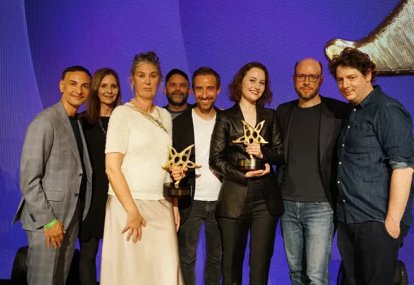 Doppelte Auszeichnung beim Schweizer Prix Walo für DAVOS 1917