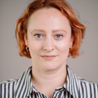 Josefine Marie Bohlken