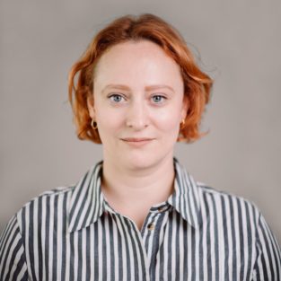 Josefine Marie Bohlken