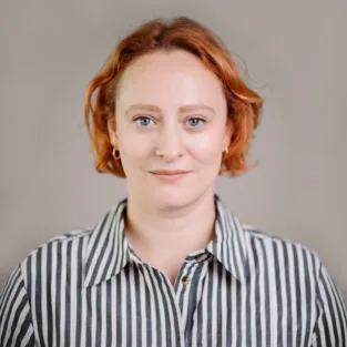 Josefine Marie Bohlken