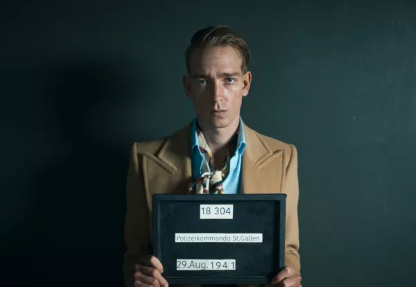 Historischer Kinofilm LANDESVERRÄTER ab dem 24. Oktober in den Schweizer Kinos