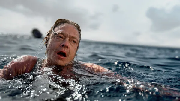 Historischer Kinofilm WAR SAILOR feiert Free-TV-Premiere im NDR