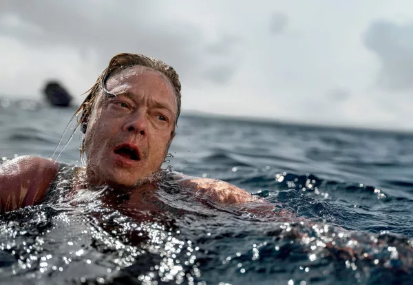 Historischer Kinofilm WAR SAILOR feiert Free-TV-Premiere im NDR