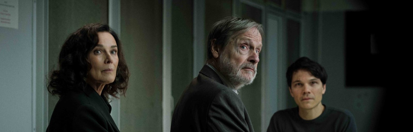 EIN FALL FÜR CONTI – DER VERLORENE SOHN