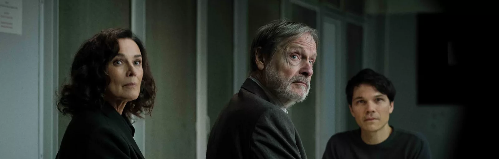 EIN FALL FÜR CONTI – DER VERLORENE SOHN