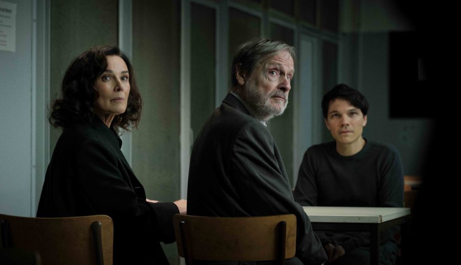 EIN FALL FÜR CONTI – DER VERLORENE SOHN