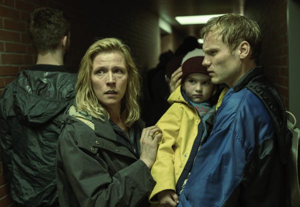 DIE FLUT – TOD AM DEICH