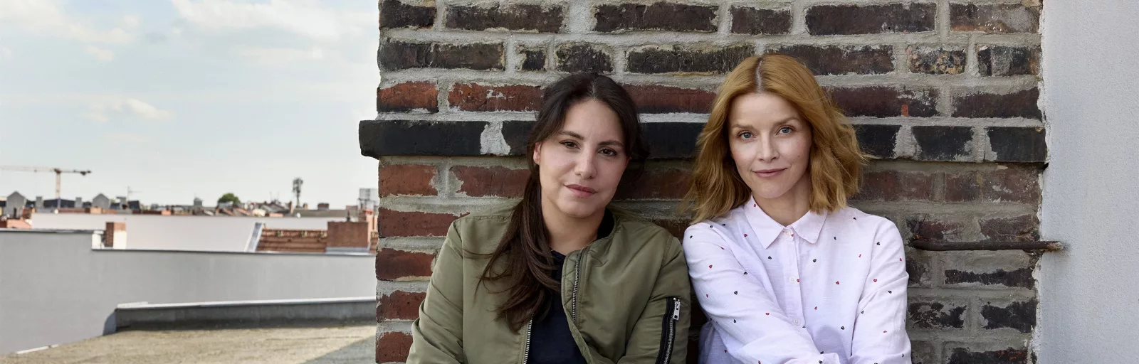 TATORT AUS KIEL | SAHIN UND KRIEGER | BOROWSKI