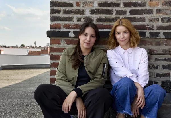 TATORT AUS KIEL | SAHIN UND KRIEGER | BOROWSKI