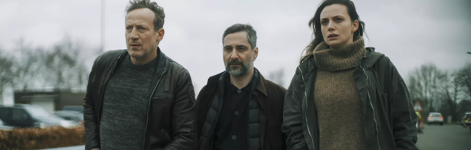 TATORT AUS HAMBURG UND UMGEBUNG | FALKE