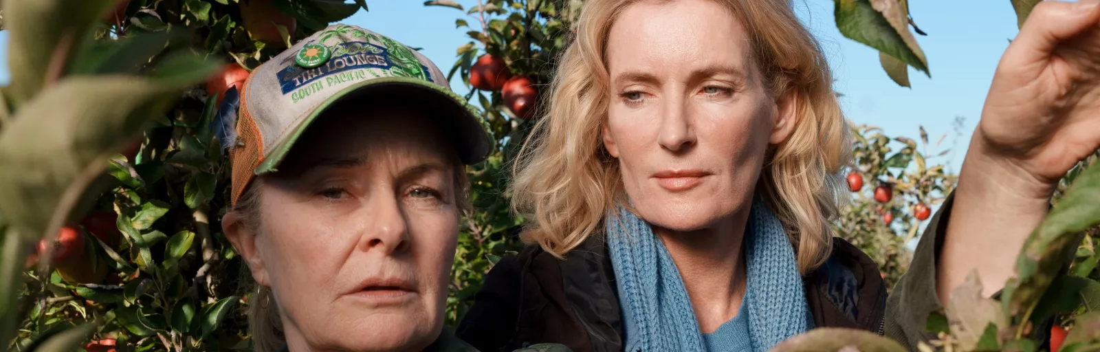 TATORT AUS HANNOVER | LINDHOLM