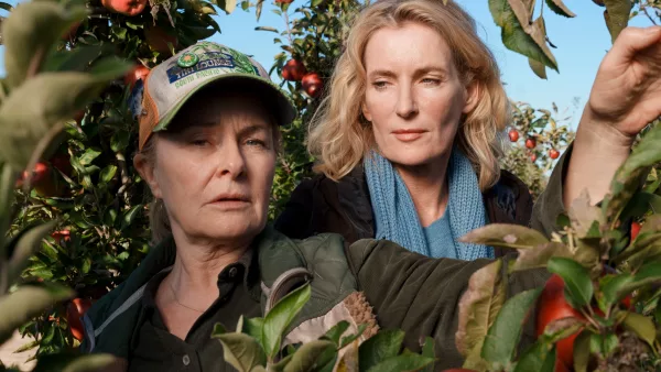 TATORT AUS HANNOVER | LINDHOLM