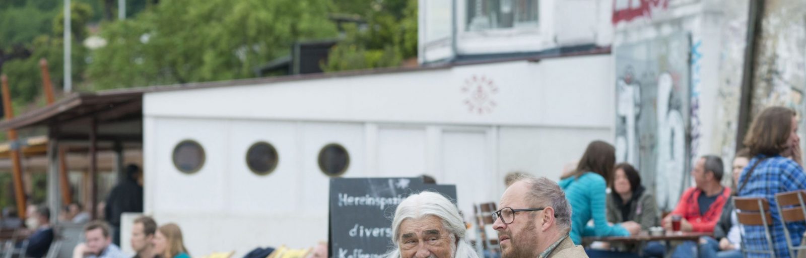 Der Liebling des Himmels