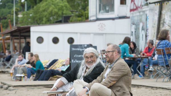 Der Liebling des Himmels