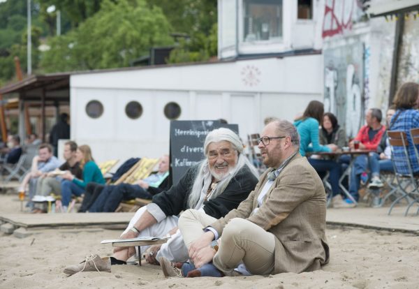 Der Liebling des Himmels