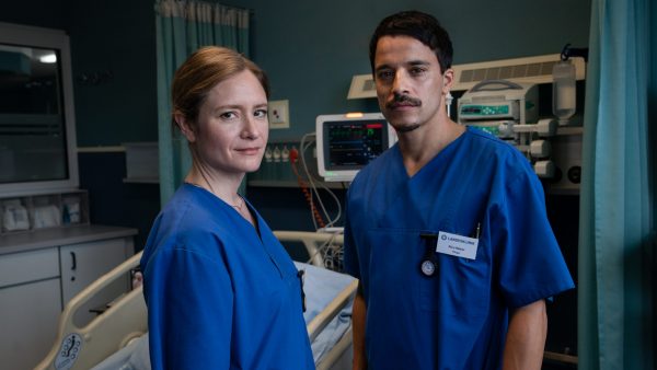 Das weisse Schweigen