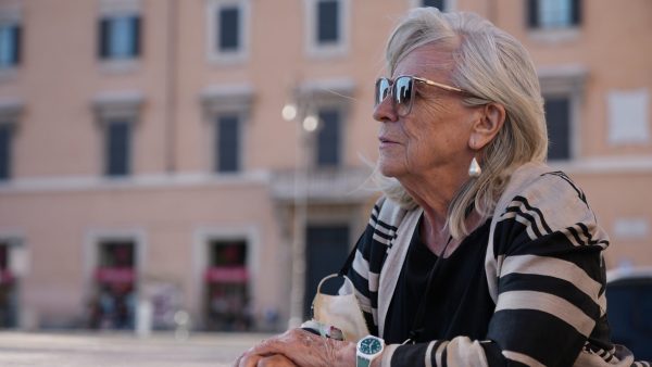 Margarethe von Trotta – Zeit der Frauen