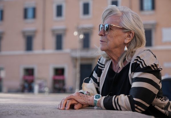 Margarethe von Trotta – Zeit der Frauen