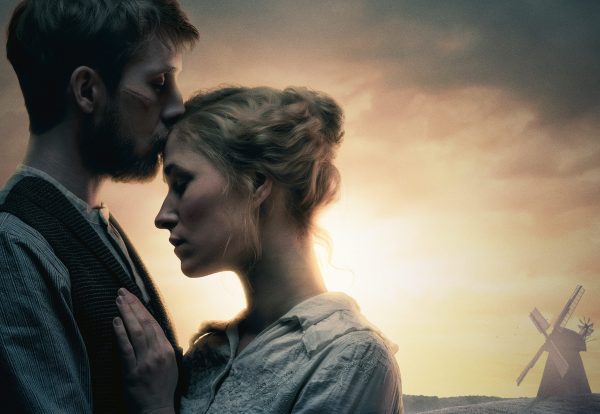 In Love and War