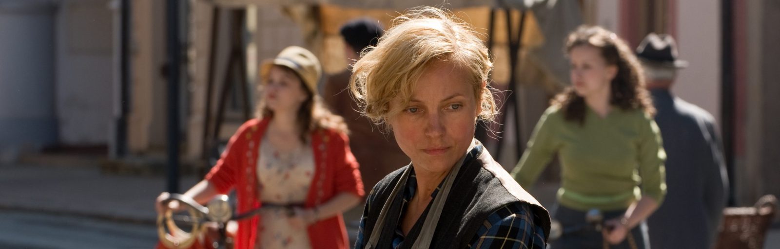 Ich werde nicht schweigen