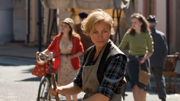 Ich werde nicht schweigen