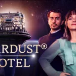 THE STARDUST HOTEL