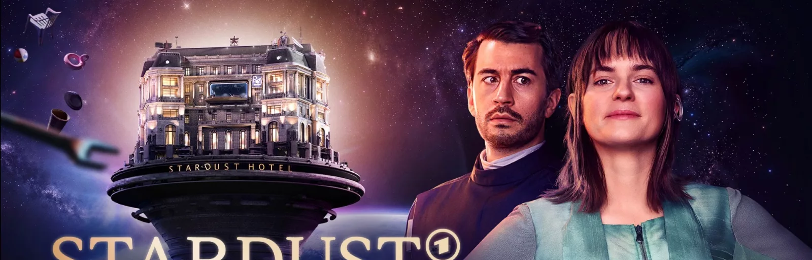 THE STARDUST HOTEL