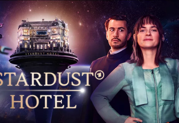 THE STARDUST HOTEL