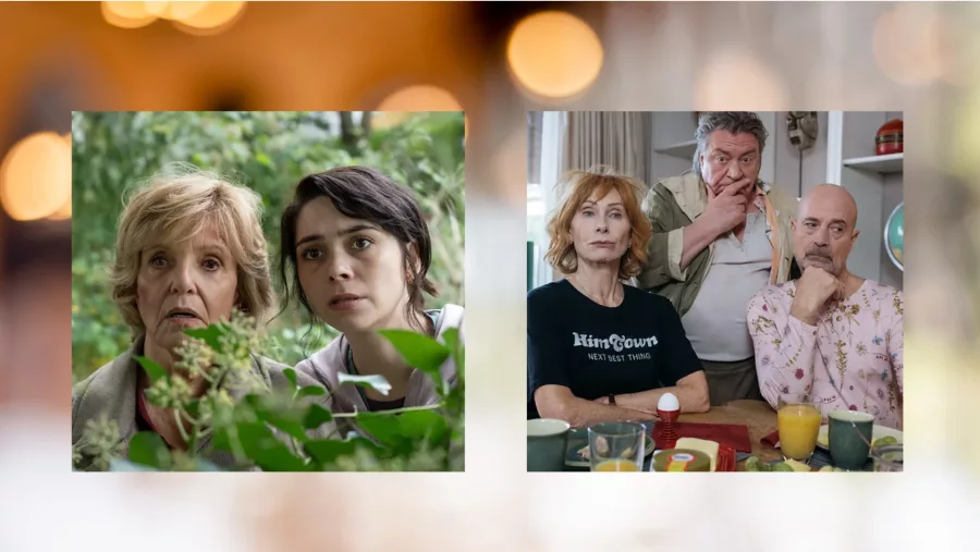 Zwei Premieren, zwei Nominierungen: STUDIO HAMBURG PRODUCTION GROUP auf dem Festival des deutschen Films 2026