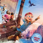 MO UND DIE PIRATEN